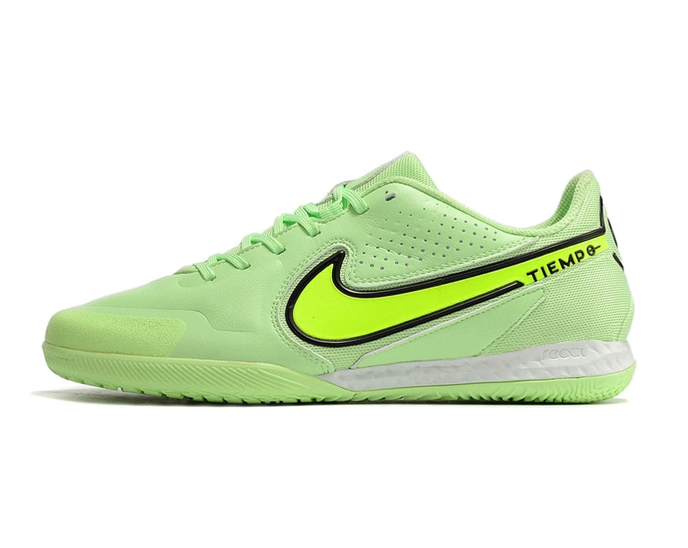 Chuteira/Tenis Nike React Tiempo Legend 9 Academy - Futsal