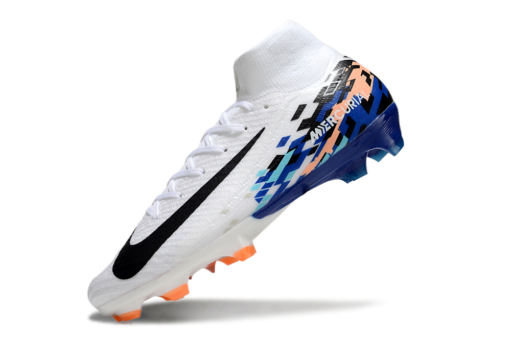 Chuteira Nike Mercurial Superfly 10 Elite FG - Campo