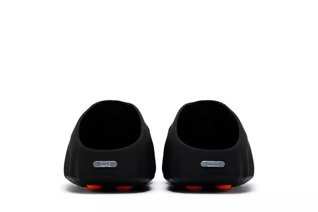 Slide Nike Mind 001 Black Chrome