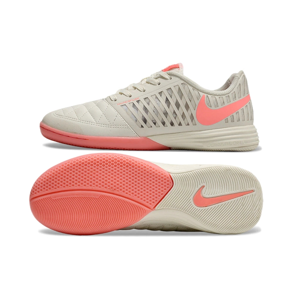 Chuteira/Tenis Nike Lunargato - Futsal