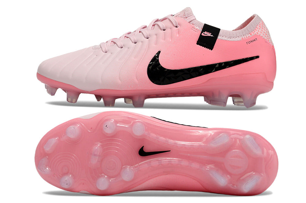 Chuteira Nike Tiempo Legend X - Campo