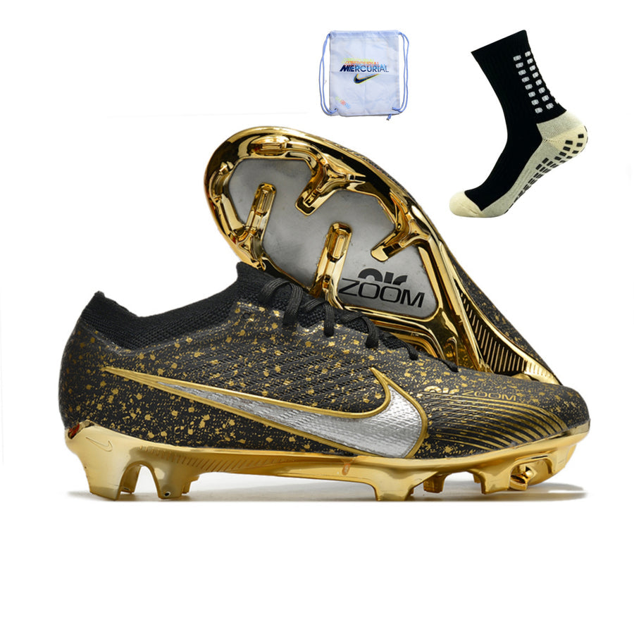 Chuteira Nike Mercurial Vapor 15 Elite FG - Campo