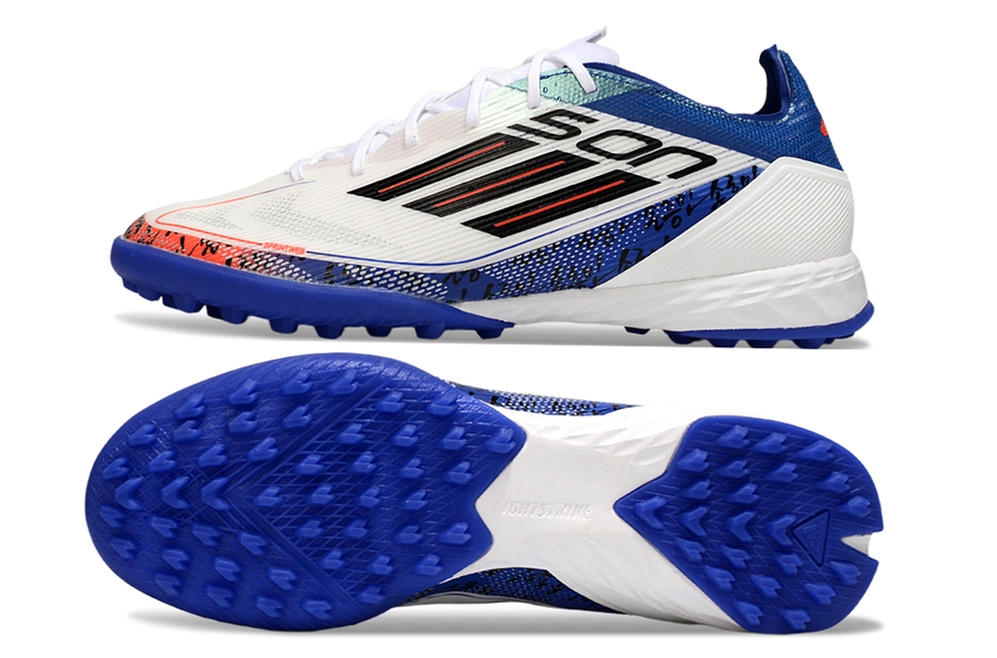 Chuteira Adidas F50 Elite - Society
