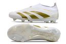 Chuteira Adidas Predator+ Elite FG - Campo