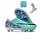 Chuteira Nike Air Zoom Mercurial Vapor 15 Elite SG - TRAVA MISTA