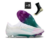 Chuteira X Adidas Crazyfast .1 FG - Campo