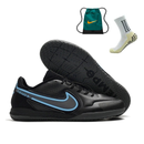 Chuteira/Tenis Nike React Tiempo Legend 9 Academy - Futsal