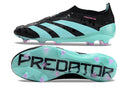 Chuteira Adidas Predator+ Elite FG - Campo