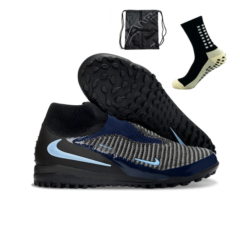 Chuteira Nike Phantom 6 Elite High TF - Society