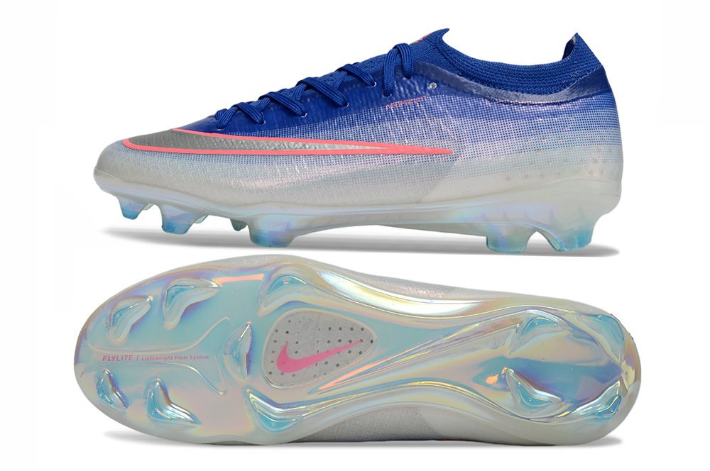 Chuteira Nike Mercurial Air Zoom Vapor 17 Elite FG - Campo