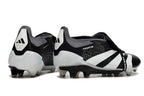 Chuteira Adidas Predator+ Elite FG - Campo