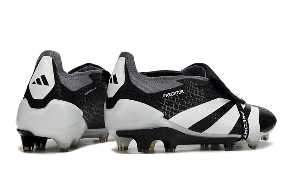 Chuteira Adidas Predator+ Elite FG - Campo