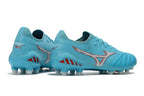 Chuteira Mizuno Morelia Neo lll FG - Campo