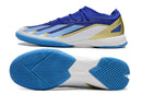Chuteira/Tenis Adidas X Crazyfast .1 - Futsal