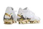 Chuteira Puma Future 8 Ultimate FG - Campo