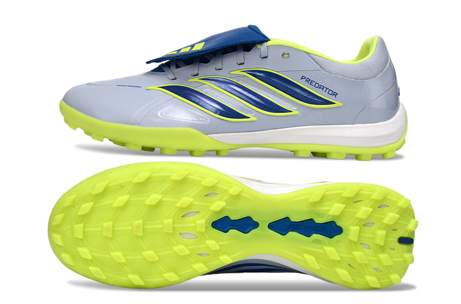 Chuteira Adidas Predator Elite - Society