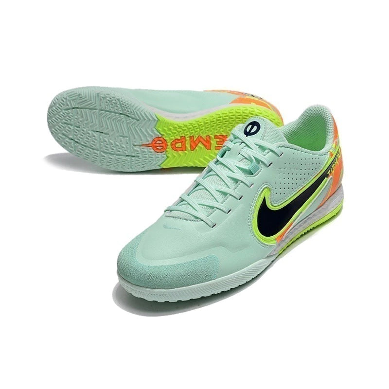 Chuteira/Tenis Nike React Tiempo Legend 9 Academy - Futsal