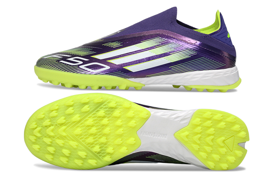 Chuteira Adidas F50 Elite - Society