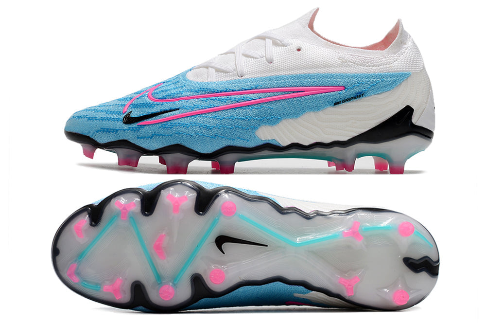 Chuteira Nike Phantom GX Elite FG - Campo