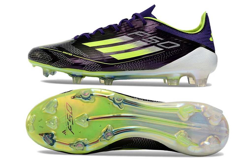Chuteira Adidas F50 Elite FG - Campo