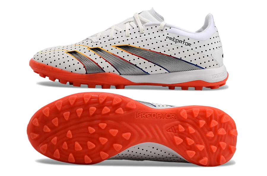 Chuteira Adidas Predator Elite - Society