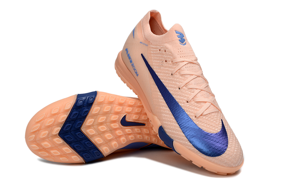 Chuteira Nike Mercurial Air Zoom Vapor 16 Elite - Society