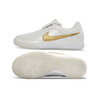 Chuteira Nike Tiempo Legend “Touch Of Gold” R10 - Futsal