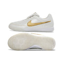 Chuteira Nike Tiempo Legend “Touch Of Gold” R10 - Futsal