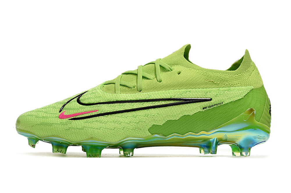 Chuteira Nike Phantom GX Elite FG - Campo