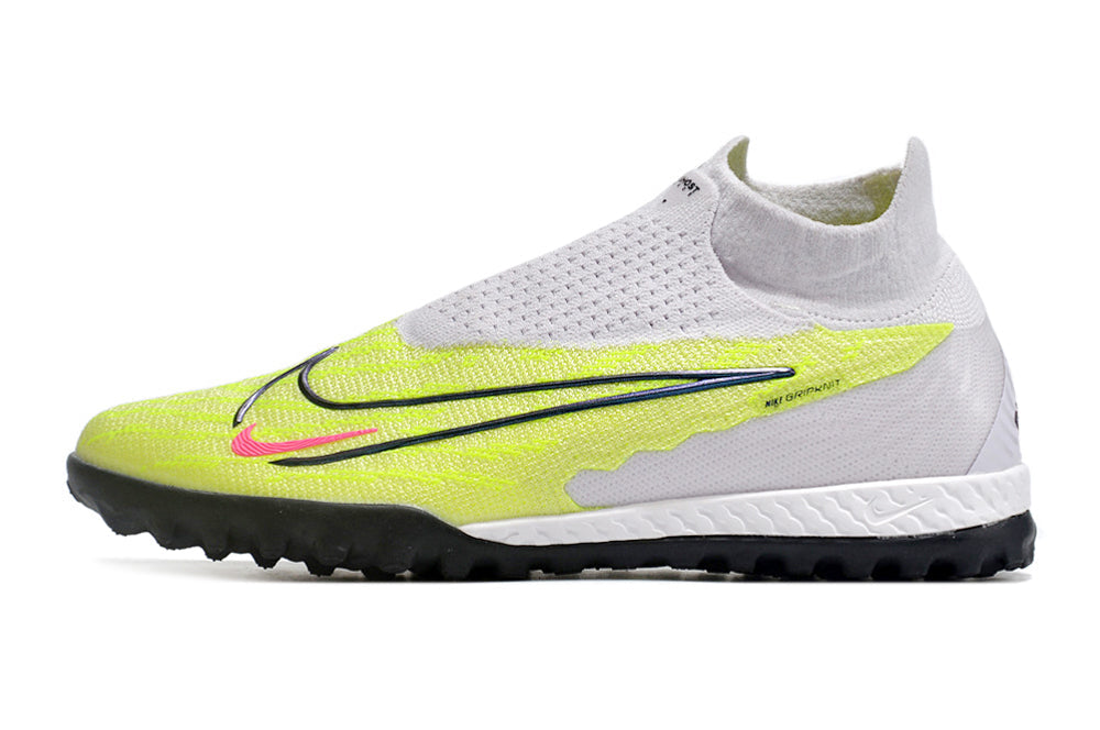 Chuteira Nike Phantom GX Elite DF - Society