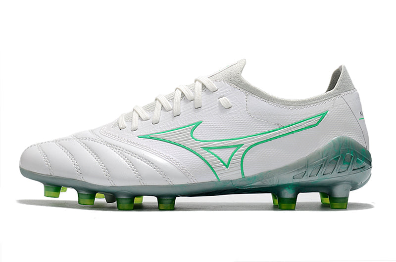 Chuteira Mizuno Morelia Neo lll FG - Campo