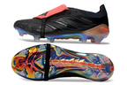 Chuteira Adidas Predator+ Elite FG - Campo