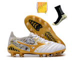 Chuteira Mizuno Morelia Neo lll FG - Campo
