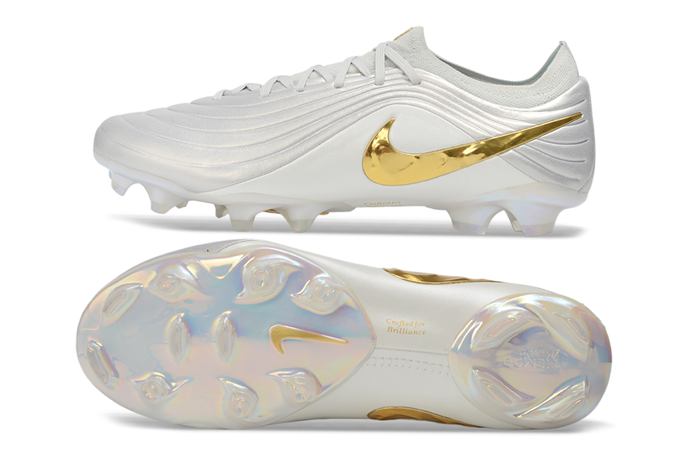 Chuteira Nike Tiempo Maestro FG - Campo