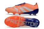 Chuteira Adidas Predator+ Elite FG - Campo