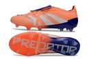 Chuteira Adidas Predator+ Elite FG - Campo