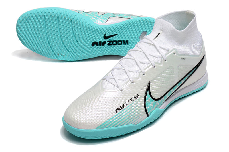 Chuteira/Tenis Nike Air Zoom Mercurial Superfly 9 Elite - Futsal