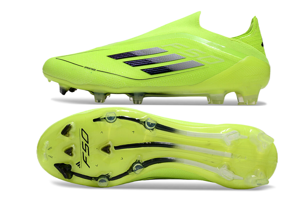 Chuteira Adidas F50 Elite FG - Campo