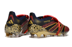 Chuteira Adidas Predator+ Elite FG - Campo