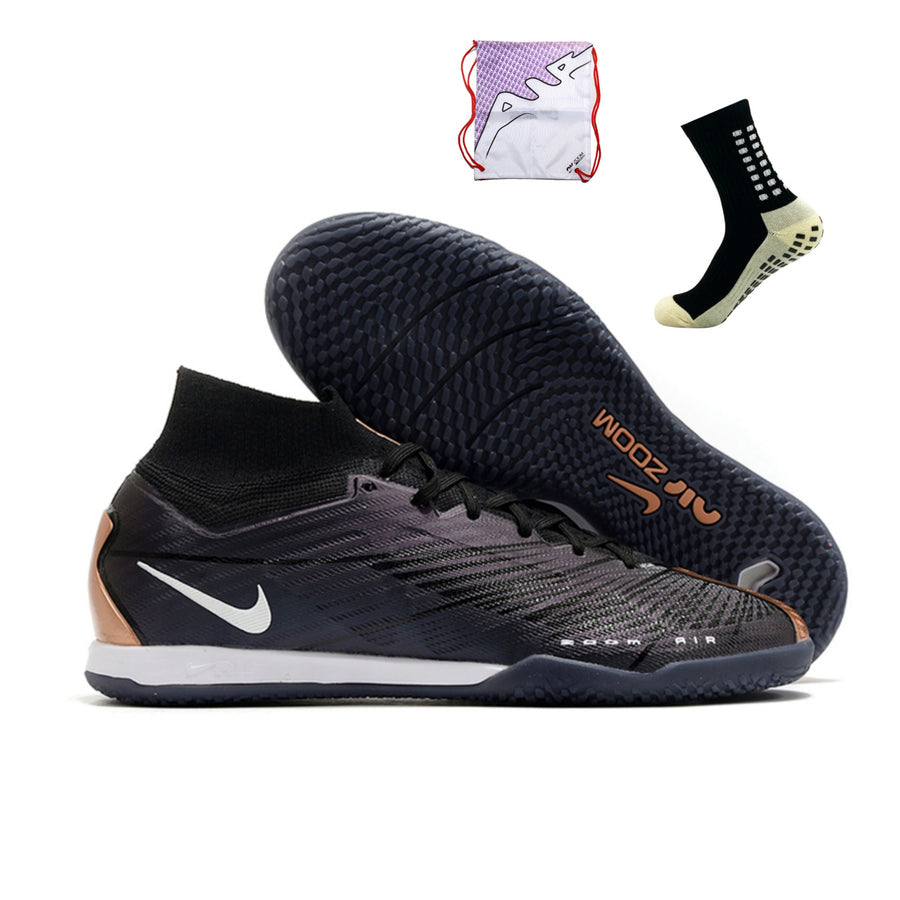 Chuteira/Tenis Nike Air Zoom Mercurial Superfly 9 Elite - Futsal