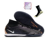 Chuteira/Tenis Nike Air Zoom Mercurial Superfly 9 Elite - Futsal