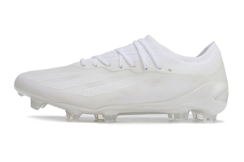 Chuteira X Adidas Crazyfast .1 FG - Campo