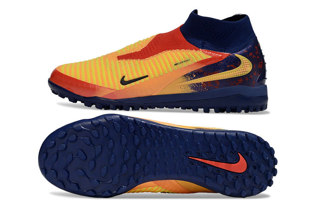 Chuteira Nike Phantom 6 Elite High - Society