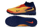 Chuteira Nike Phantom 6 Elite High - Society