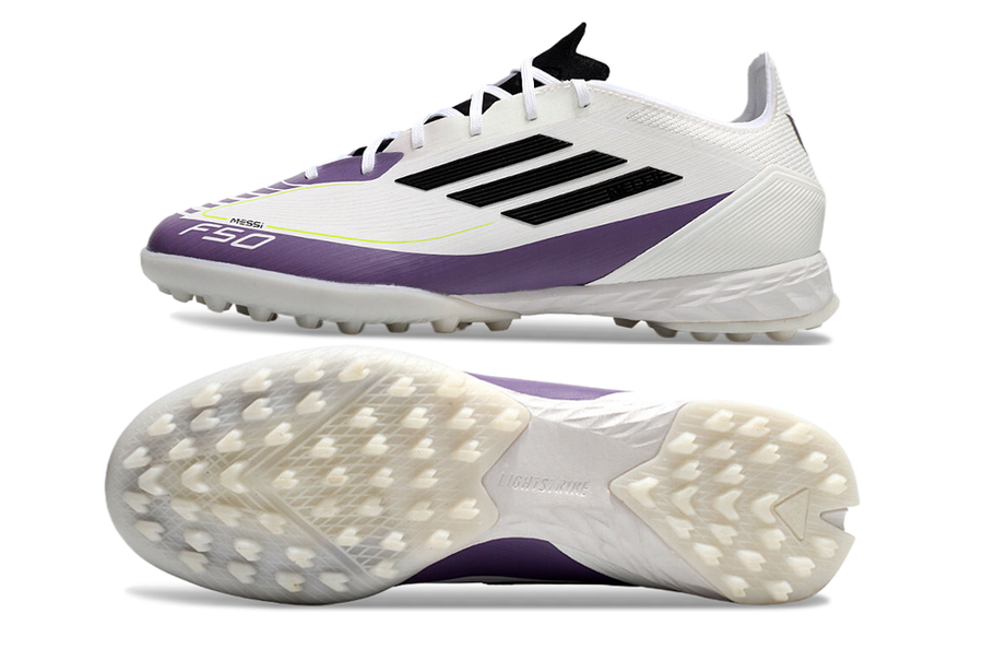 Chuteira Adidas F50 Elite - Society