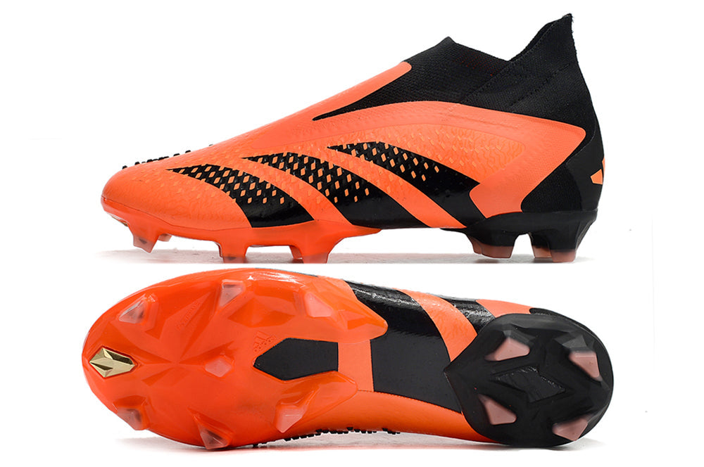 Chuteira Adidas Predator Accuracy .1 FG - Campo