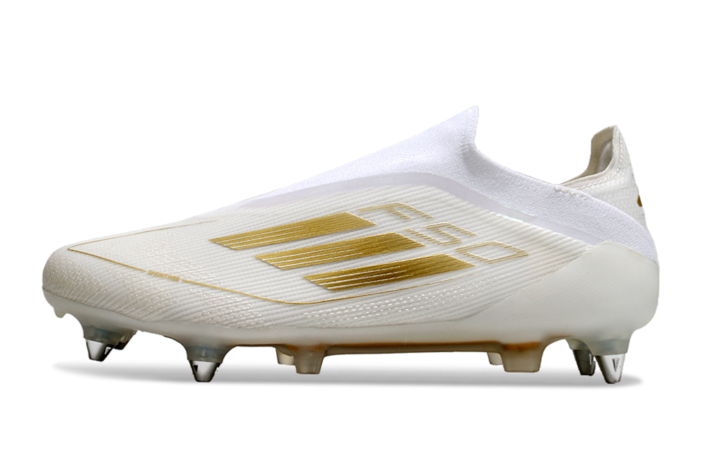Chuteira Adidas F50 Elite SG - TRAVA MISTA