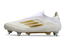 Chuteira Adidas F50 Elite SG - TRAVA MISTA