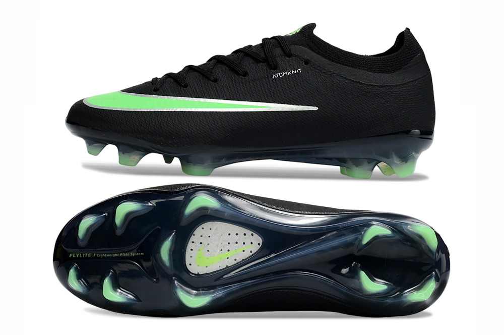 Chuteira Nike Mercurial Air Zoom Vapor 17 Elite FG - Campo