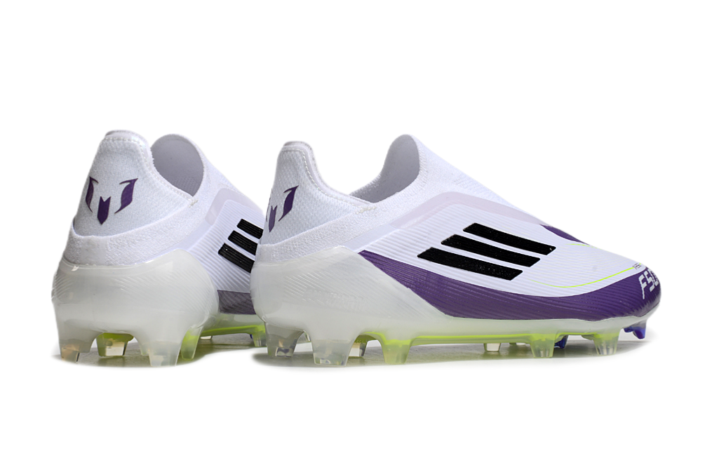 Chuteira Adidas F50 Elite FG - Campo